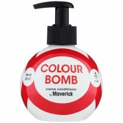 Color Bomb Colour Bomb – Fire Red 250ml Fashion