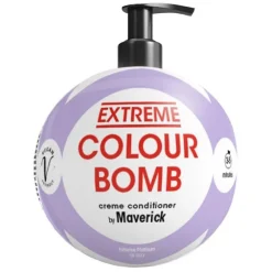 Color Bomb Colour Bomb Extreme White Platinum 250ml Outlet
