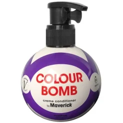 Color Bomb Colour Bomb Violet Power 250ml Online