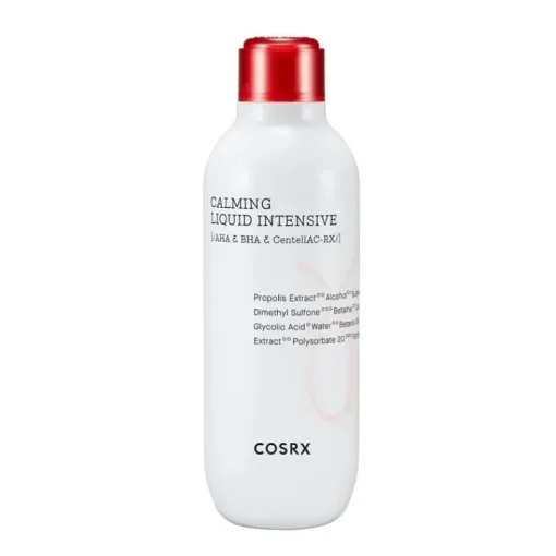 COSRX AC Collection Calming Liquid Intensive Toner 125ml Hot