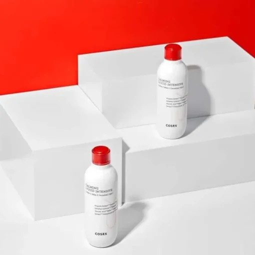 COSRX AC Collection Calming Liquid Intensive Toner 125ml Hot