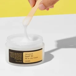 COSRX Advanced Snail 92 All In One Cream 100ml Clearance