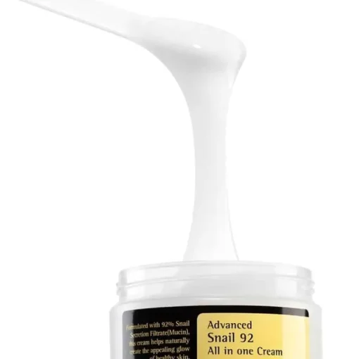 COSRX Advanced Snail 92 All In One Cream 100ml Clearance