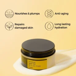 COSRX Advanced Snail 92 All In One Cream 100ml Clearance