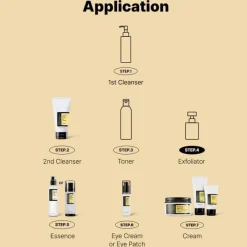 COSRX Advanced Snail 92 All In One Cream 100ml Clearance
