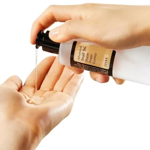 COSRX Advanced Snail 96 Mucin Power Essence 100ml Clearance