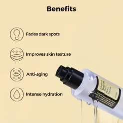 COSRX Advanced Snail 96 Mucin Power Essence 100ml Clearance