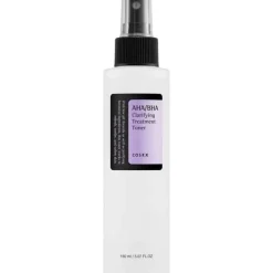 COSRX AHA/BHA Clarifying Treatment Face Toner 150ml Sale
