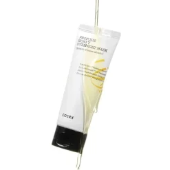 COSRX Full Fit Propolis Honey Overnight Mask 60ml Discount