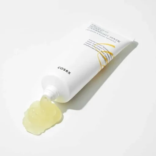 COSRX Full Fit Propolis Honey Overnight Mask 60ml Discount