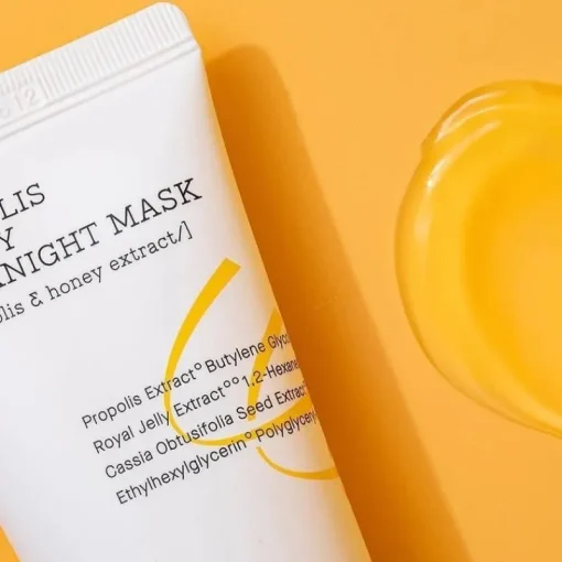 COSRX Full Fit Propolis Honey Overnight Mask 60ml Discount