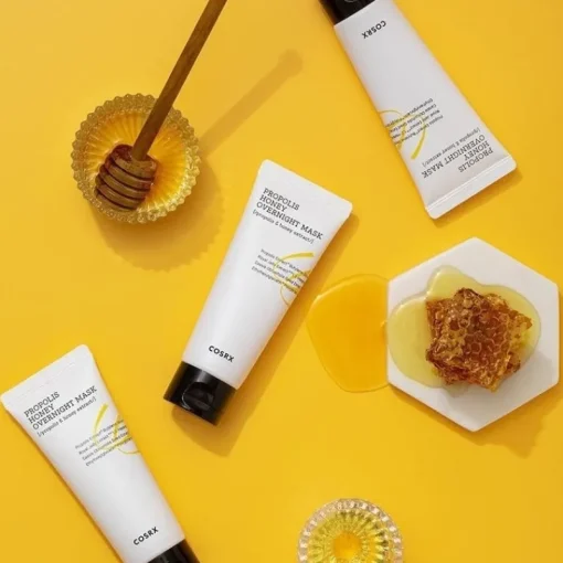 COSRX Full Fit Propolis Honey Overnight Mask 60ml Discount