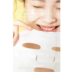 COSRX Full Fit Propolis Nourishing Magnet Sheet Mask 25ml Sale