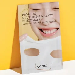 COSRX Full Fit Propolis Nourishing Magnet Sheet Mask 25ml Sale