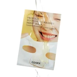 COSRX Full Fit Propolis Nourishing Magnet Sheet Mask 25ml Sale