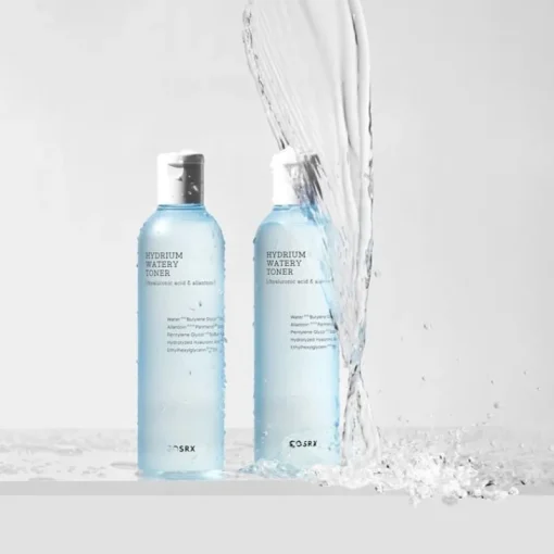 COSRX Hydrium Watery Toner 150ml Clearance