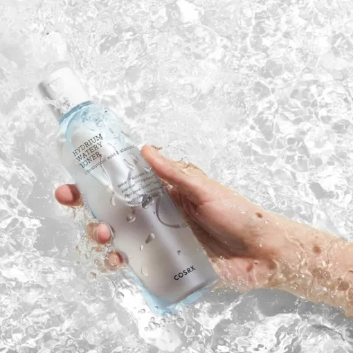 COSRX Hydrium Watery Toner 150ml Clearance