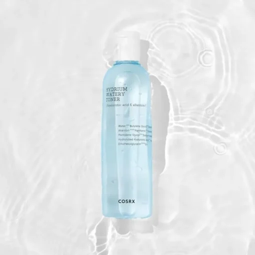 COSRX Hydrium Watery Toner 150ml Clearance