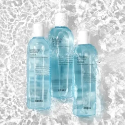 COSRX Hydrium Watery Toner 150ml Clearance