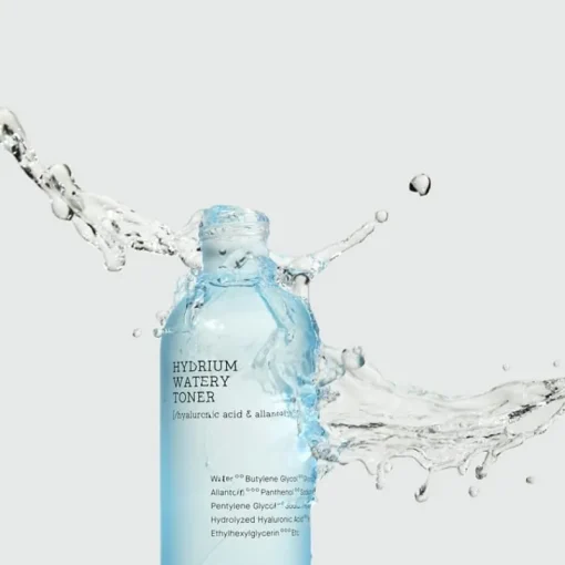 COSRX Hydrium Watery Toner 150ml Clearance