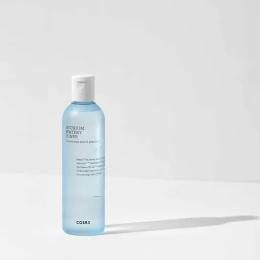 COSRX Hydrium Watery Toner 150ml Clearance