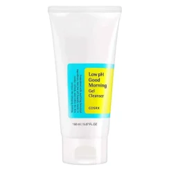 COSRX Low pH Good Morning Gel Cleanser 150ml Fashion