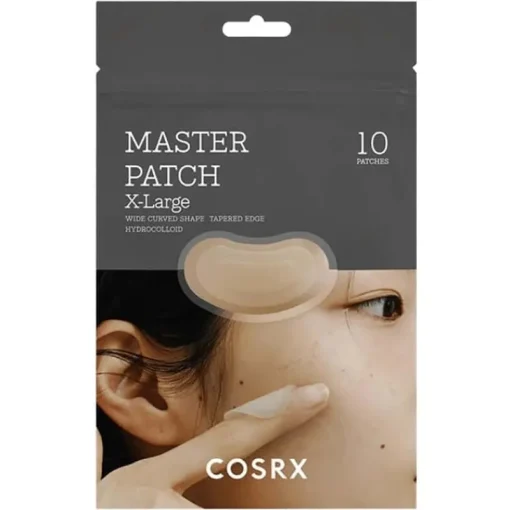 COSRX Master Patch X-Large 10 Patches New