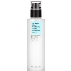 COSRX Oil Free Ultra Moisturizing Lotion 100ml Clearance
