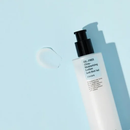 COSRX Oil Free Ultra Moisturizing Lotion 100ml Clearance