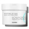 COSRX One Step Moisture Up Pad 70 pcs New