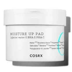 COSRX One Step Moisture Up Pad 70 pcs New
