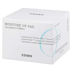 COSRX One Step Moisture Up Pad 70 pcs New