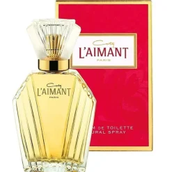 Coty L’Aimant Edt 50ml Outlet