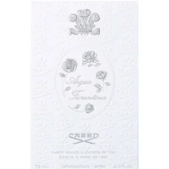 Creed Acqua Fiorentina Edp 75ml Clearance