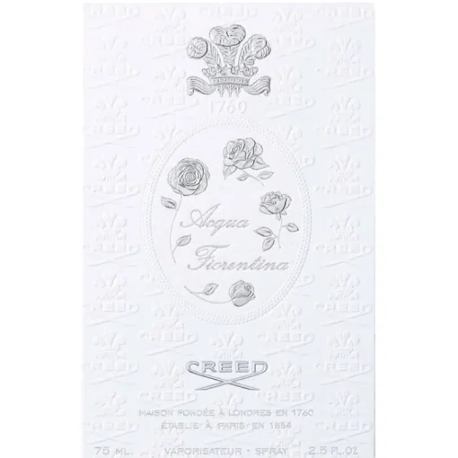 Creed Acqua Fiorentina Edp 75ml Clearance