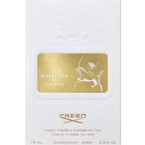 Creed Aventus For Her Edp 75ml Hot