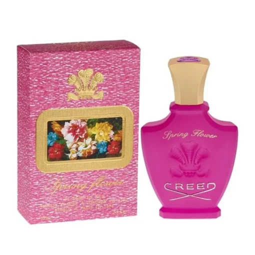 Creed Spring Flower Edp 75ml Hot