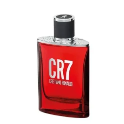 Cristiano Ronaldo CR7 Edt 50ml New