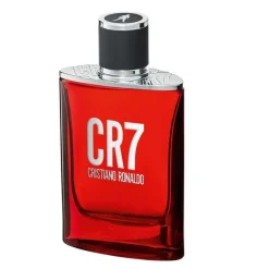 Cristiano Ronaldo CR7 Edt 30ml New