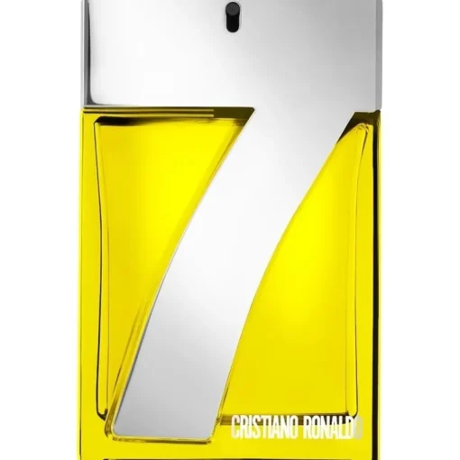 Cristiano Ronaldo Discover Edt 100ml Fashion