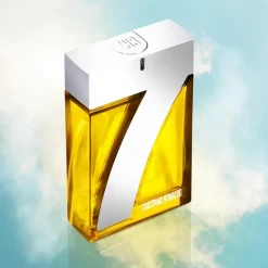 Cristiano Ronaldo Discover Edt 30ml Hot