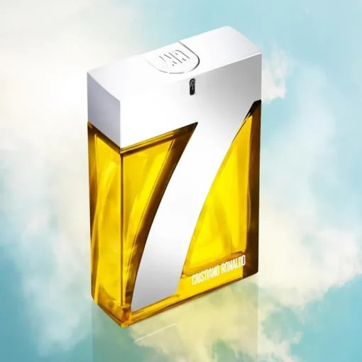 Cristiano Ronaldo Discover Edt 30ml Hot