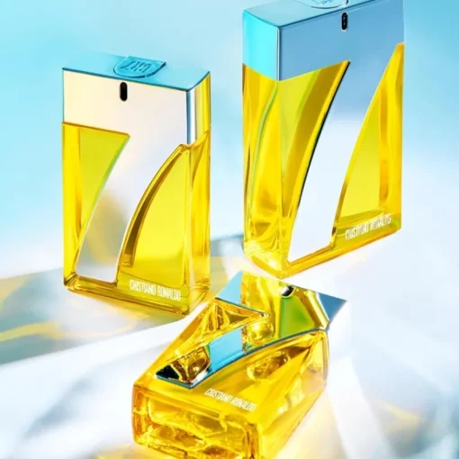Cristiano Ronaldo Discover Edt 30ml Hot
