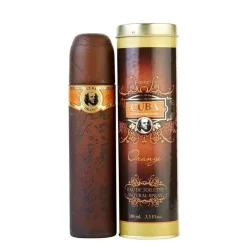 Cuba Orange Edt 100ml Best