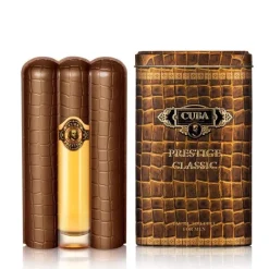 Cuba Paris Prestige Classic Edt 90ml Hot