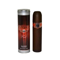 Cuba Red Edt 100ml Sale