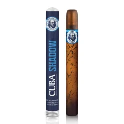 Cuba Shadow Edt 35ml Discount