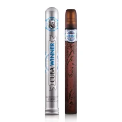 Cuba Winner Edt 35ml Best