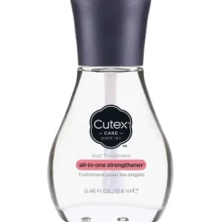 Cutex All-In-One Nail Polish Strengthener 13.6ml Best