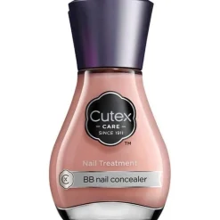 Cutex BB Nail Concealer 13.6ml Hot